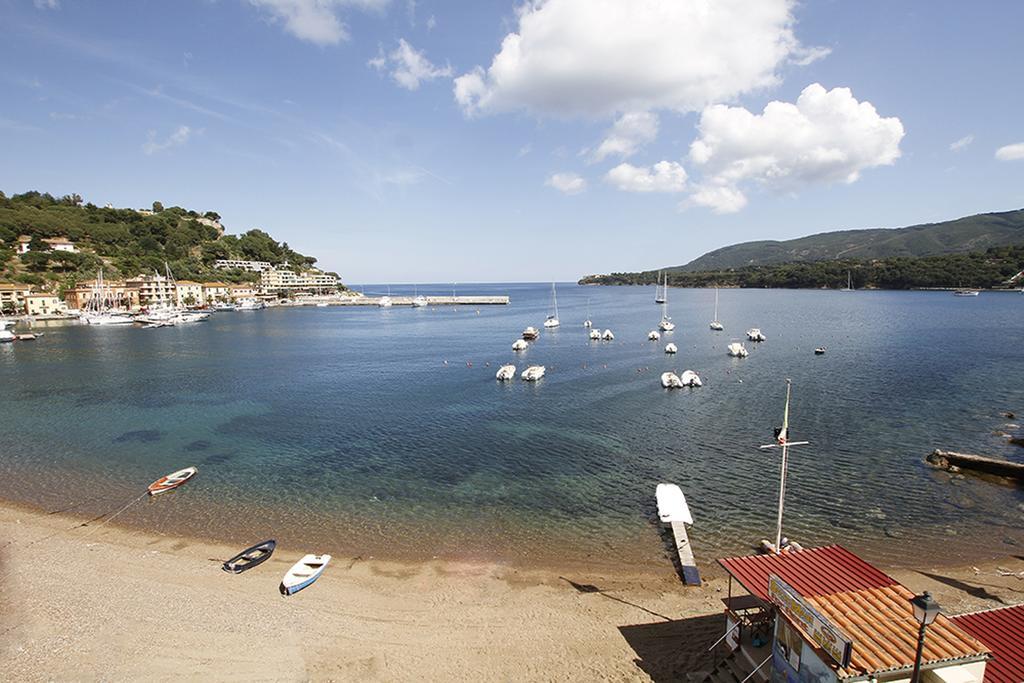 Hotel L'Approdo Porto Azzurro Cameră foto